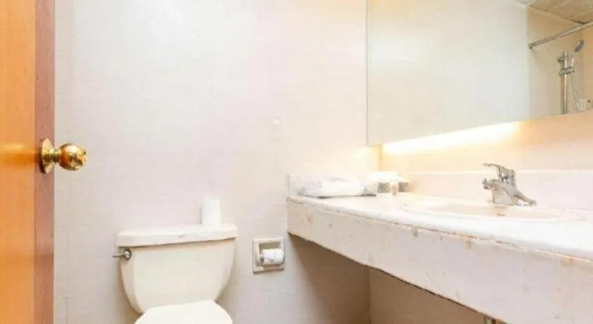 Jinjiang Inn Shanghai North Bund Yangpu Bridge Branch