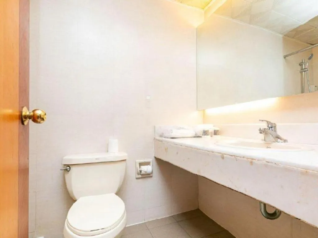 Jinjiang Inn Shanghai North Bund Yangpu Bridge Branch