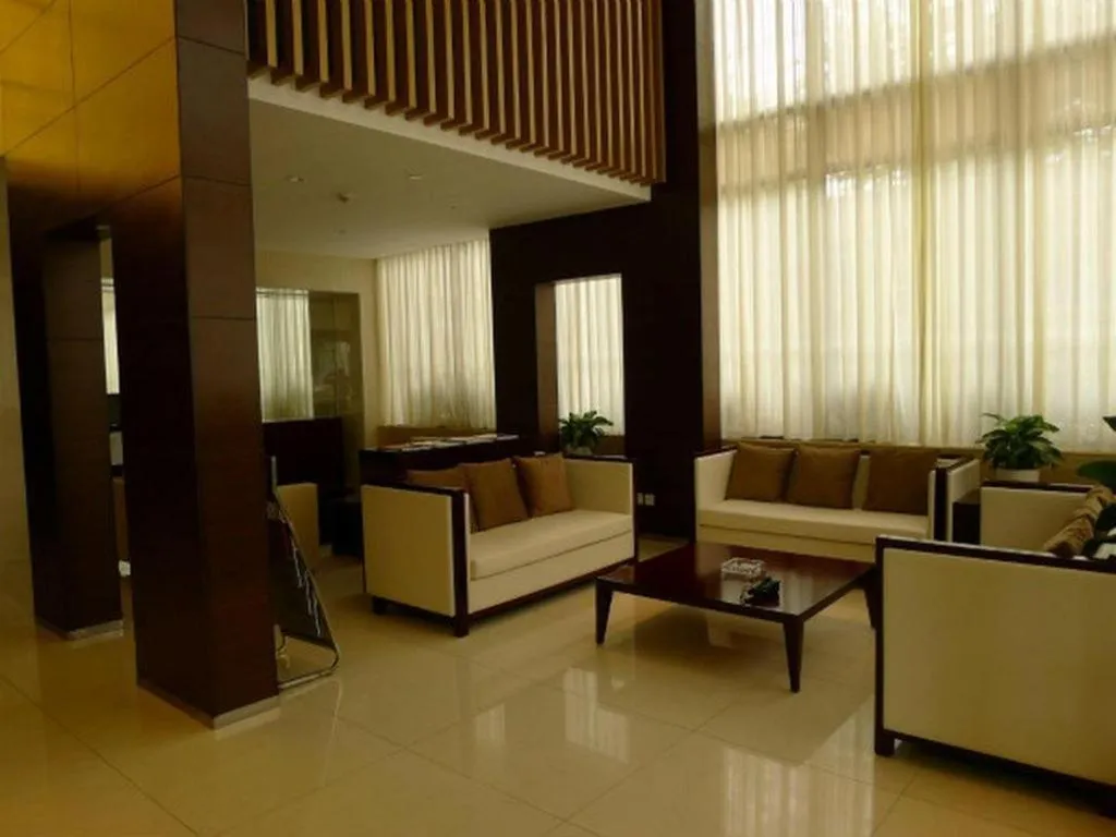 Jinjiang Inn Shanghai North Bund Yangpu Bridge Branch