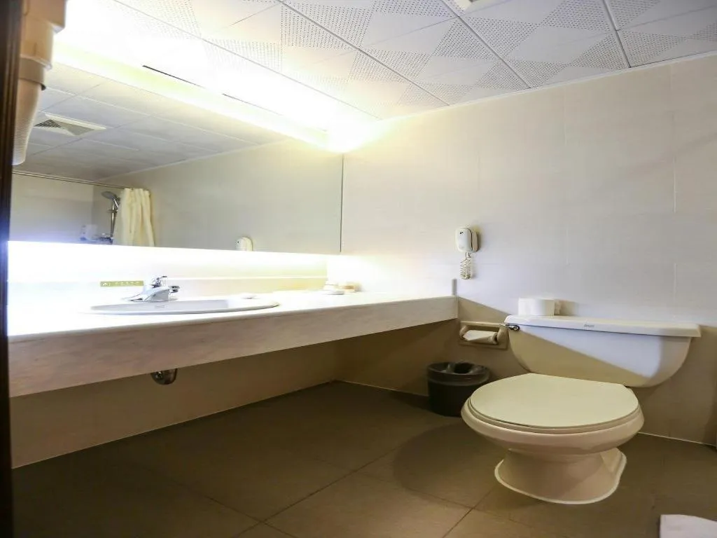 Jinjiang Inn Shanghai North Bund Yangpu Bridge Branch