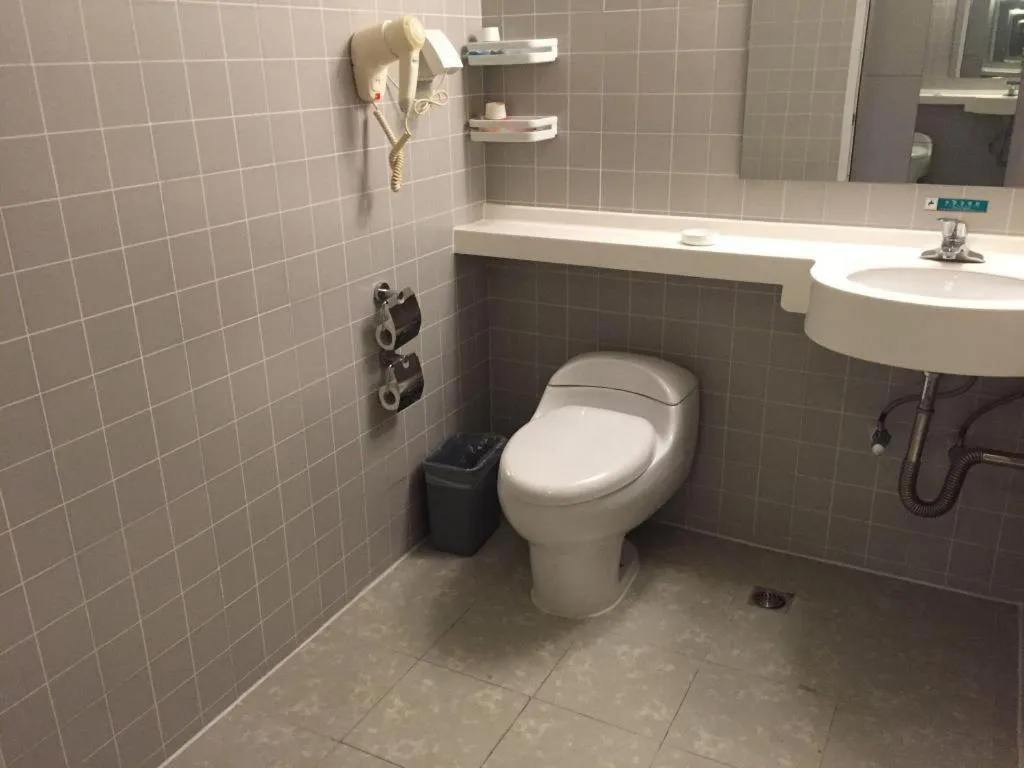 Jinjiang Inn Shanghai North Bund Yangpu Bridge Branch