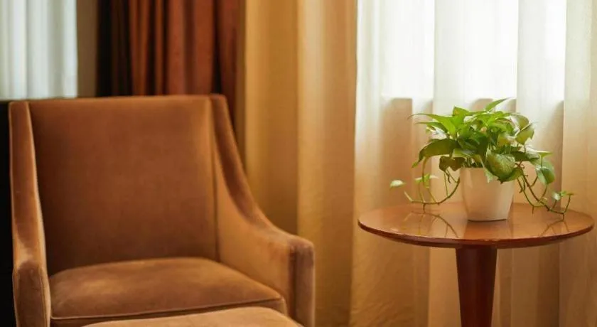 Metropolo Hotel Shijiazhuang Yuhua Wanda Plaza