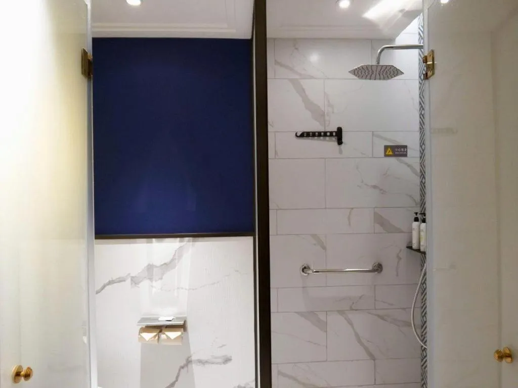 Metropolo Hotel Shijiazhuang Yuhua Wanda Plaza