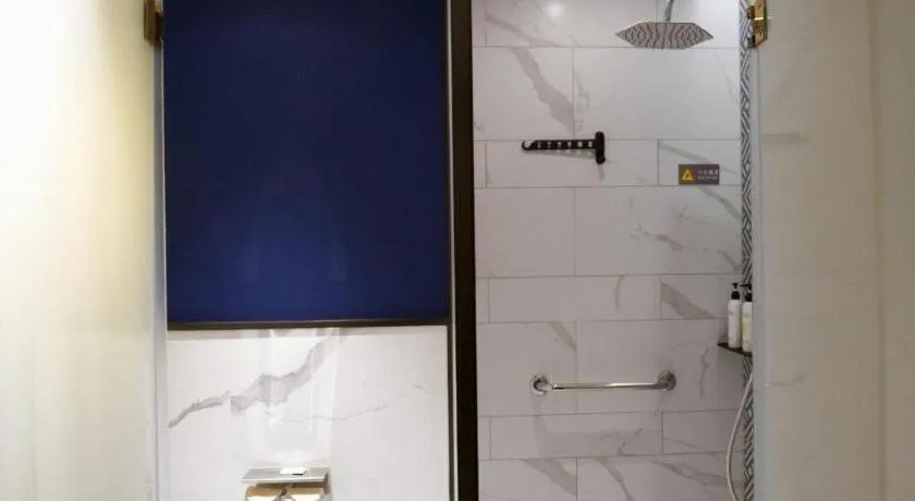 Metropolo Hotel Shijiazhuang Yuhua Wanda Plaza