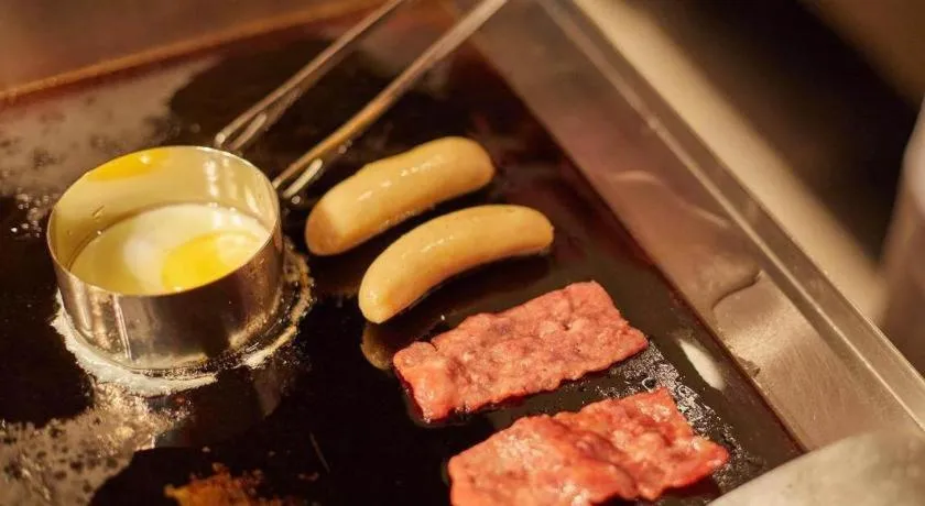 Metropolo Hotel Shijiazhuang Yuhua Wanda Plaza