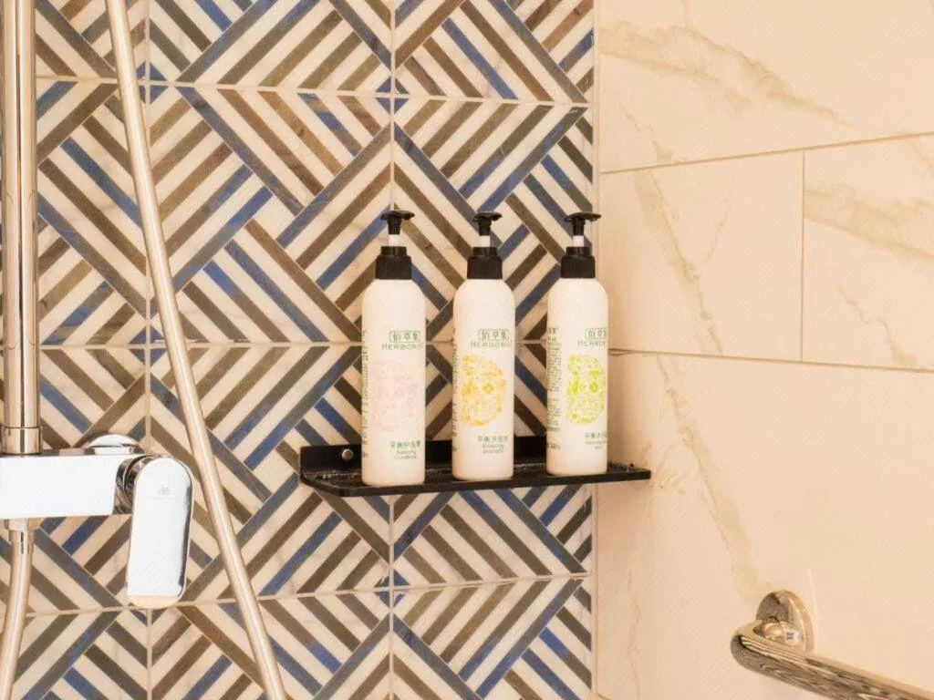 Metropolo Hotel Shijiazhuang Yuhua Wanda Plaza