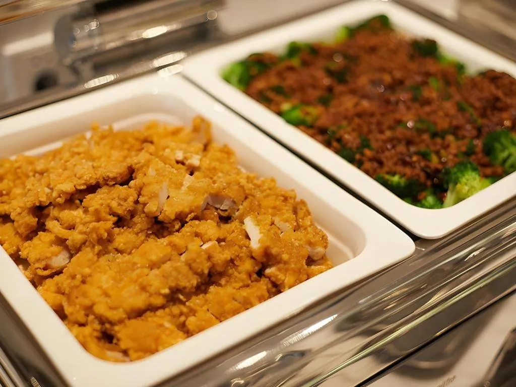 Metropolo Hotel Shijiazhuang Yuhua Wanda Plaza