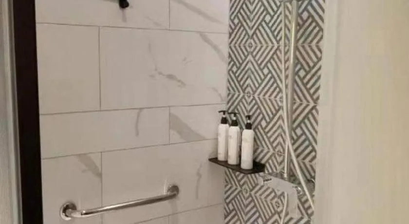 Metropolo Hotel Shijiazhuang Yuhua Wanda Plaza