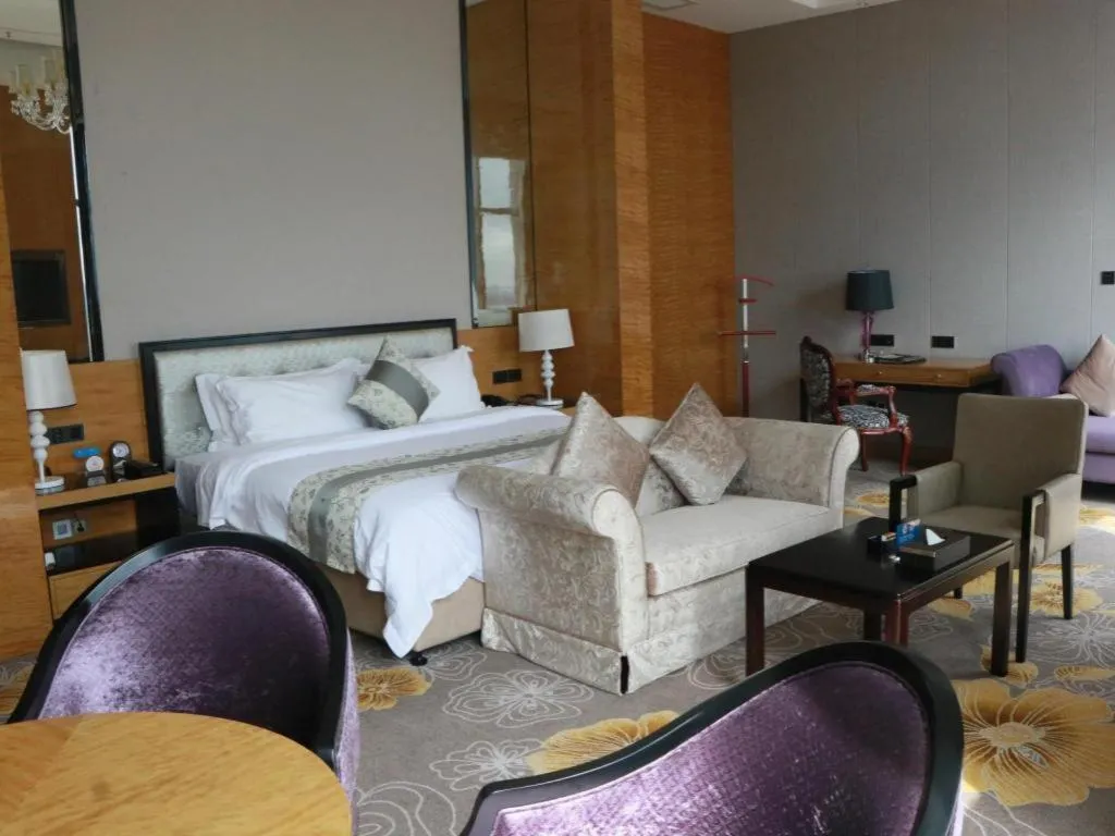 Wanning Yingbin Hotel