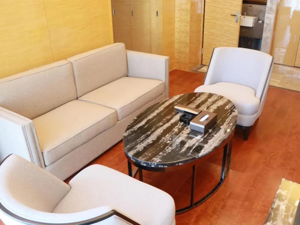 Wanning Yingbin Hotel