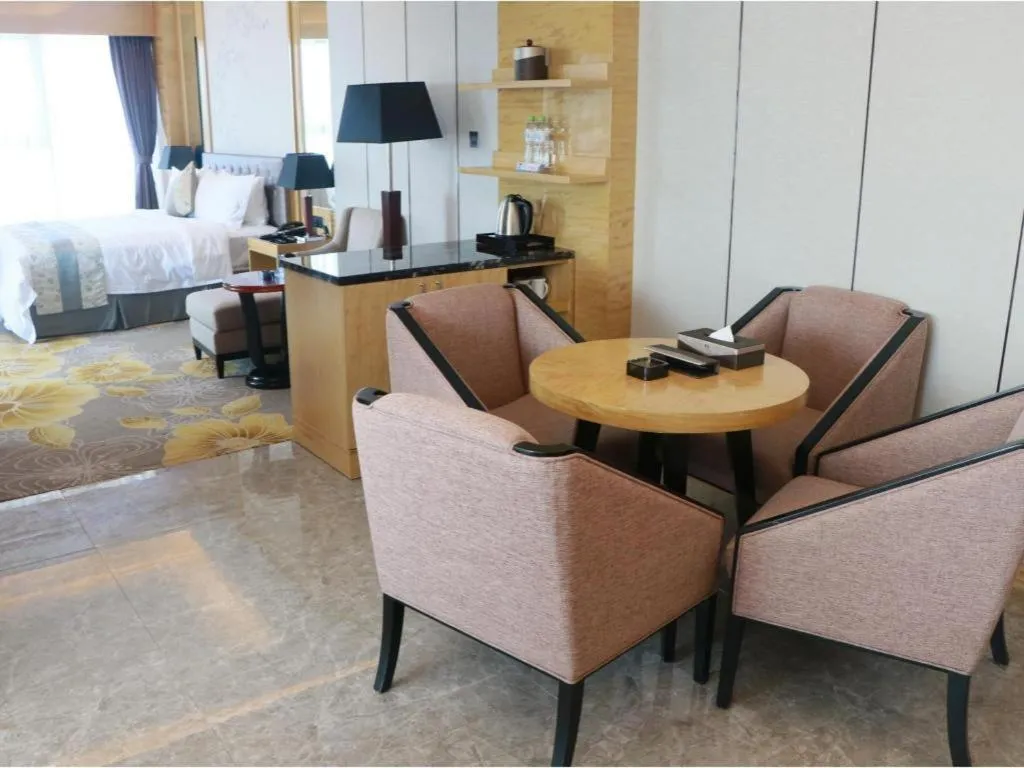 Wanning Yingbin Hotel