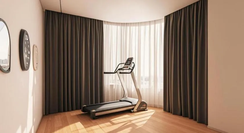 GreenTree Inn Jiangsu Xuzhou Western 3rd Ring Road Xiyuan Express Hotel