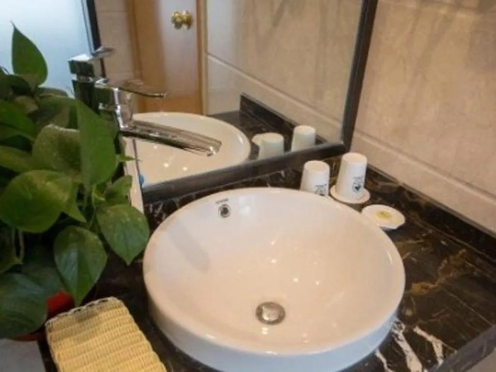 GreenTree Inn Jiangsu Xuzhou Western 3rd Ring Road Xiyuan Express Hotel