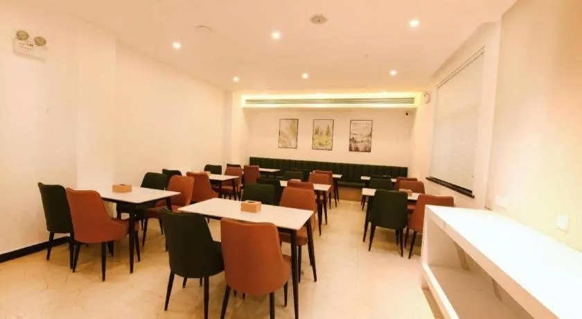 GreenTree Inn Jiangsu Xuzhou Western 3rd Ring Road Xiyuan Express Hotel