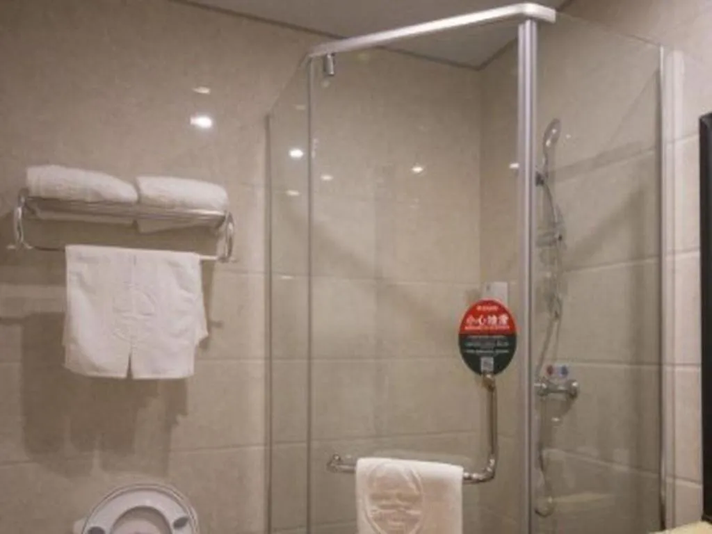 GreenTree Inn Jiangsu Xuzhou Western 3rd Ring Road Xiyuan Express Hotel