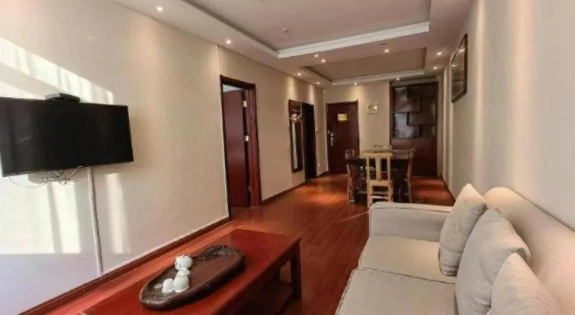 GreenTree Inn ShanDong Yantai Yantai University Business Hotel