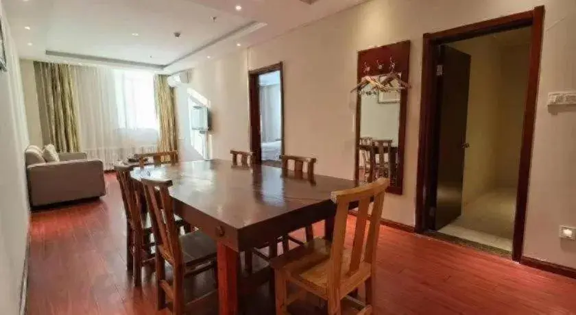 GreenTree Inn ShanDong Yantai Yantai University Business Hotel GreenTree Inn ShanDong Yantai Yantai University Business Hotel