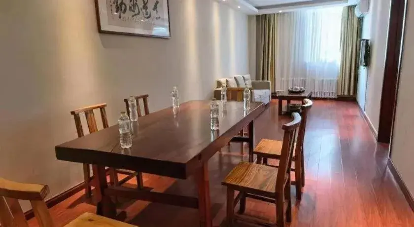 GreenTree Inn ShanDong Yantai Yantai University Business Hotel GreenTree Inn ShanDong Yantai Yantai University Business Hotel