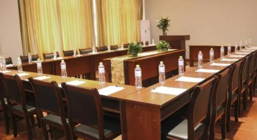 GreenTree Inn ShanDong Yantai Yantai University Business Hotel GreenTree Inn ShanDong Yantai Yantai University Business Hotel