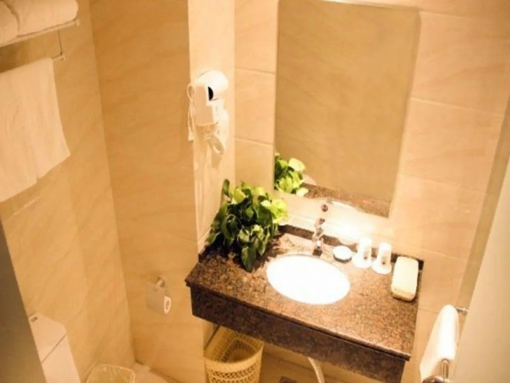 GreenTree Inn ShanDong Yantai Yantai University Business Hotel