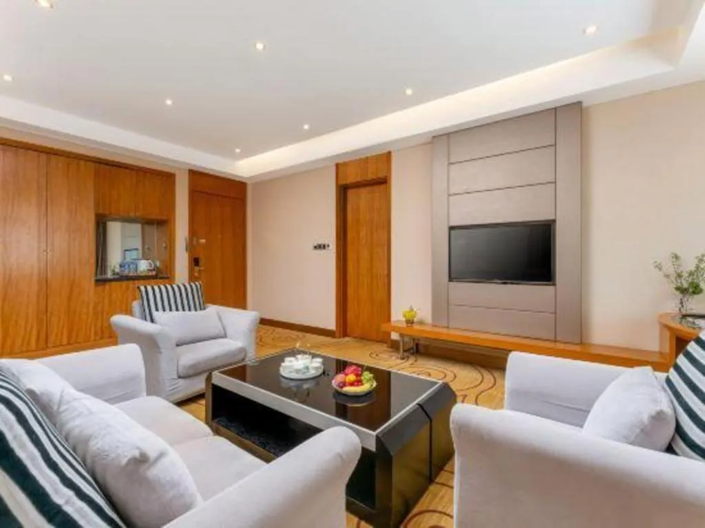 GreenTree Inn Shandong Taian Feicheng Xincheng Road Business Hotel