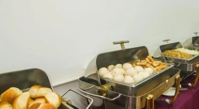 GreenTree Alliance Zhejiang Zhoushan Putuoshan Zhujiajian Scenic Spot Hotel