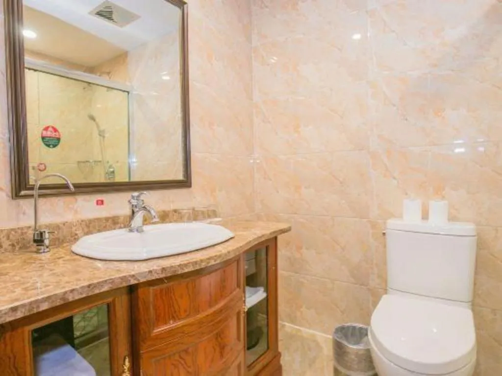 GreenTree Alliance Zhejiang Zhoushan Putuoshan Zhujiajian Scenic Spot Hotel