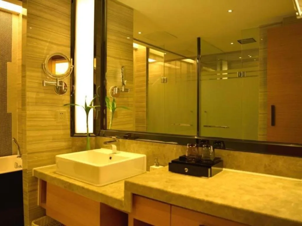 GreenTree Eastern Bijie Qixingguan Zhaoshanghuayuan Hotel