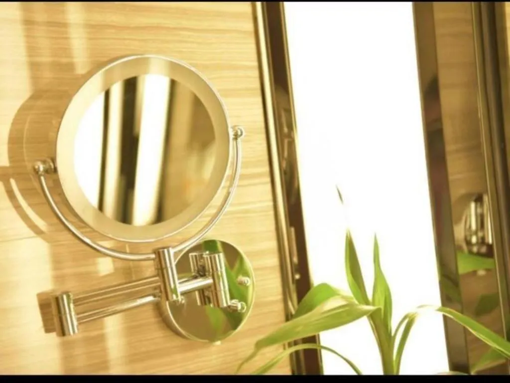 GreenTree Eastern Bijie Qixingguan Zhaoshanghuayuan Hotel