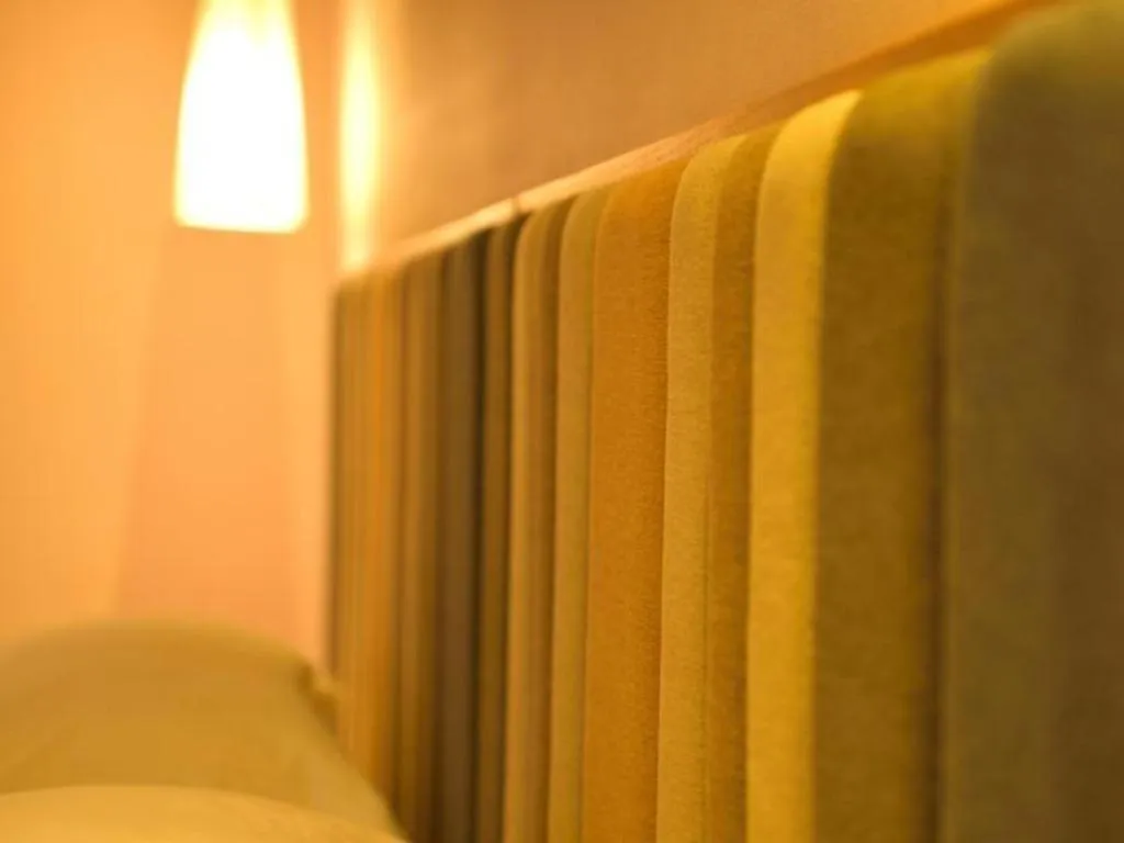 GreenTree Eastern Bijie Qixingguan Zhaoshanghuayuan Hotel