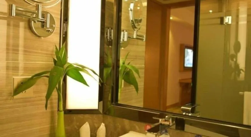 GreenTree Eastern Bijie Qixingguan Zhaoshanghuayuan Hotel