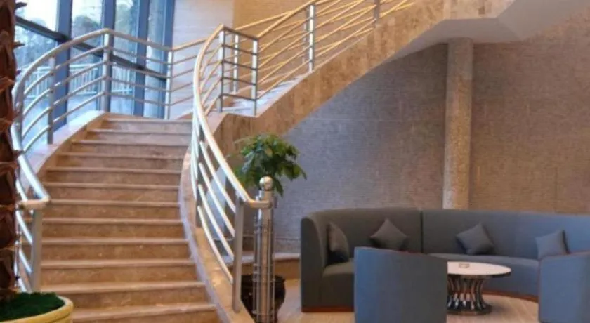 GreenTree Eastern Bijie Qixingguan Zhaoshanghuayuan Hotel