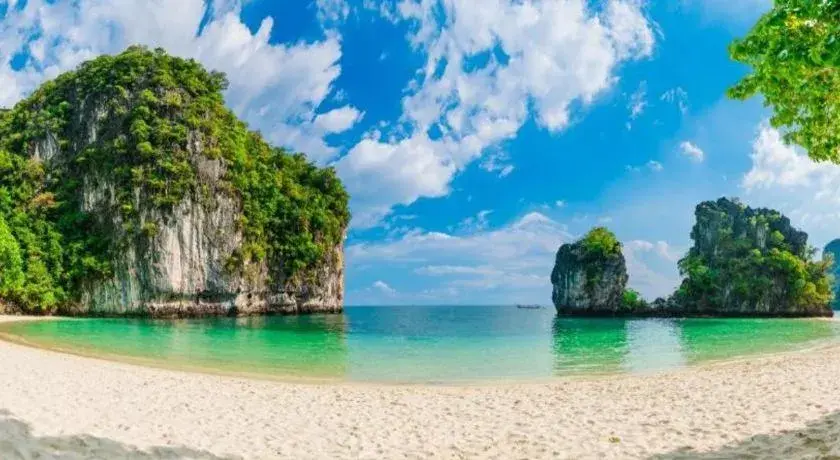 Dusit Phuphaya Resort Dusit Phuphaya Resort