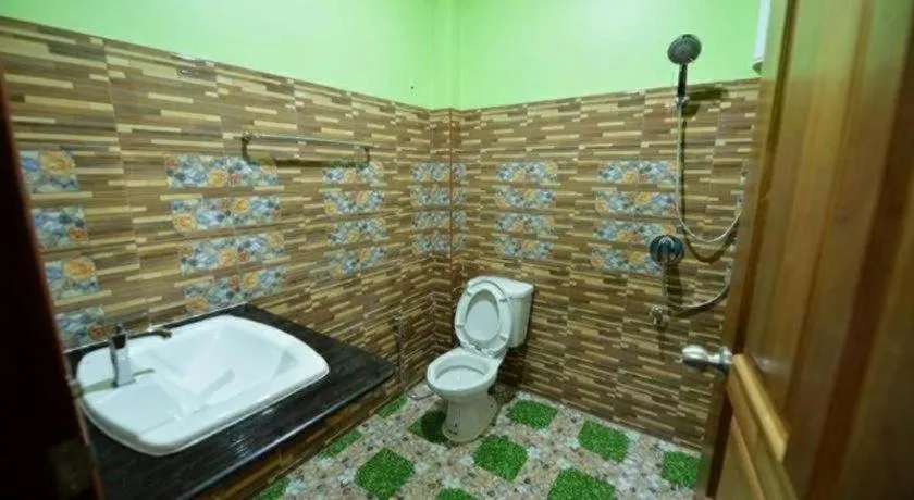 Dusit Phuphaya Resort