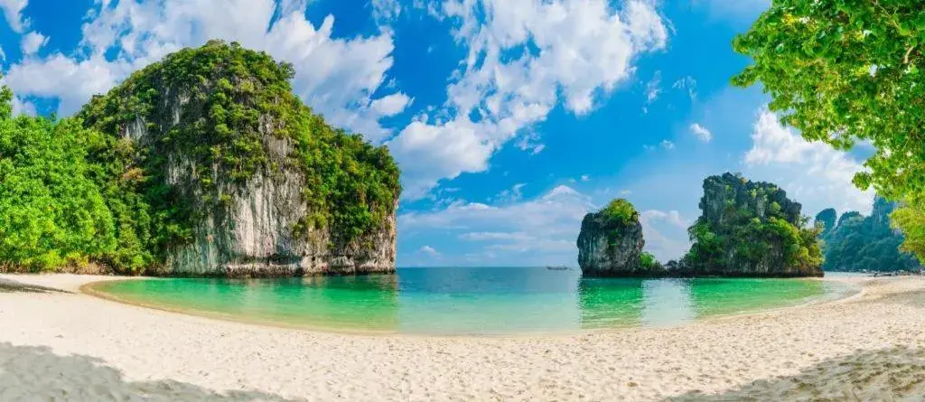 Dusit Phuphaya Resort Dusit Phuphaya Resort