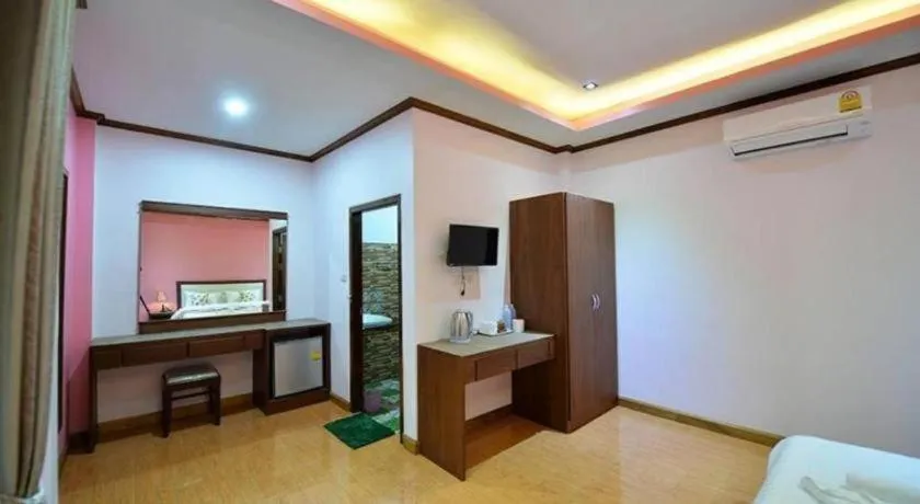 Dusit Phuphaya Resort