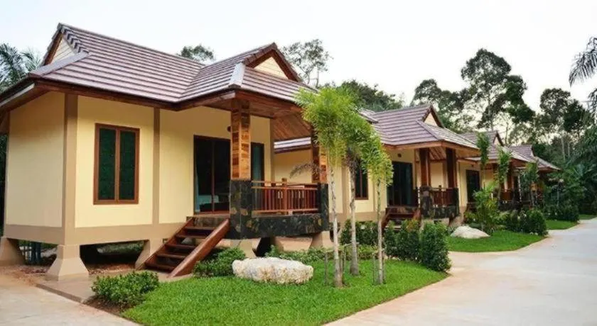 Dusit Phuphaya Resort