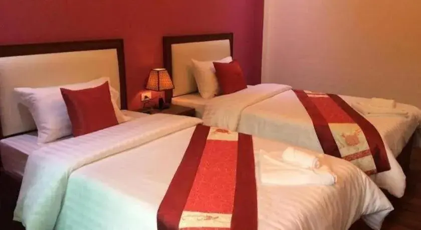 Dusit Phuphaya Resort Dusit Phuphaya Resort