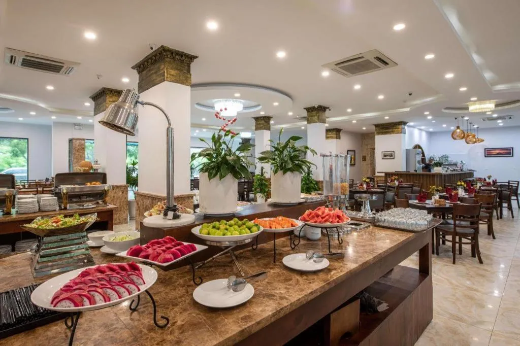 Morris Phu Quoc Hotel