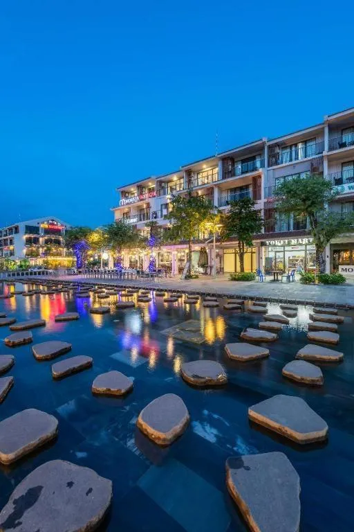 Morris Phu Quoc Hotel