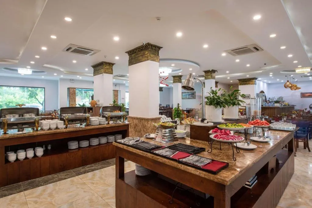 Morris Phu Quoc Hotel