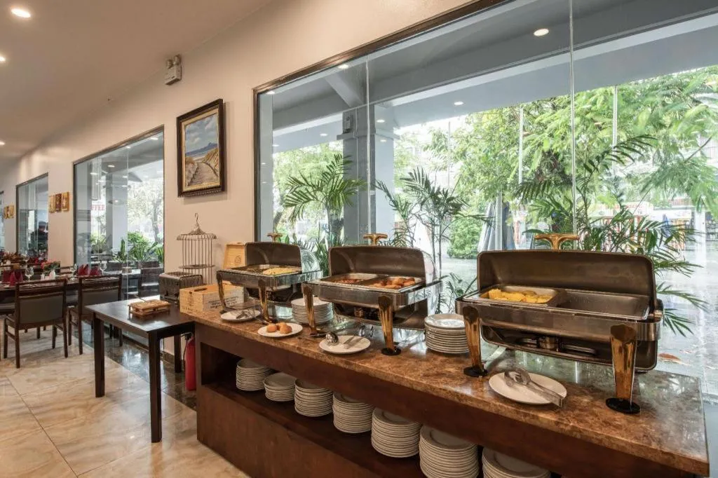 Morris Phu Quoc Hotel
