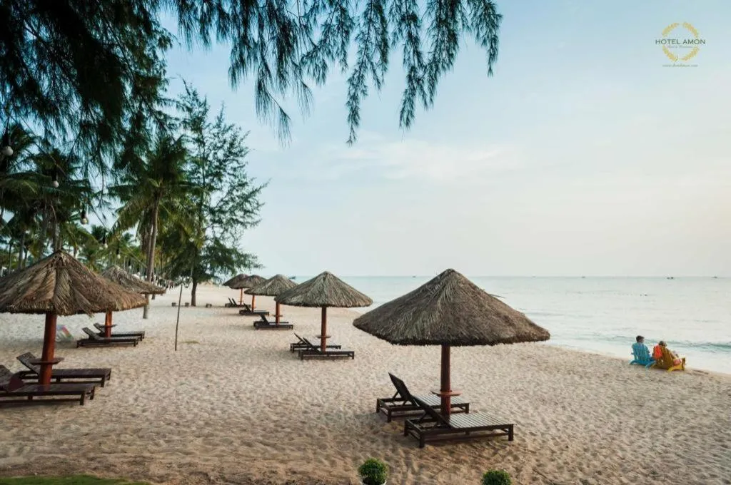 Morris Phu Quoc Hotel