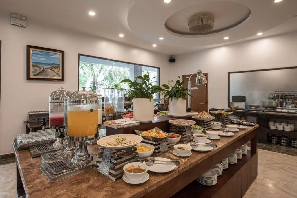 Morris Phu Quoc Hotel
