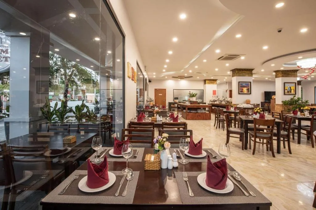Morris Phu Quoc Hotel