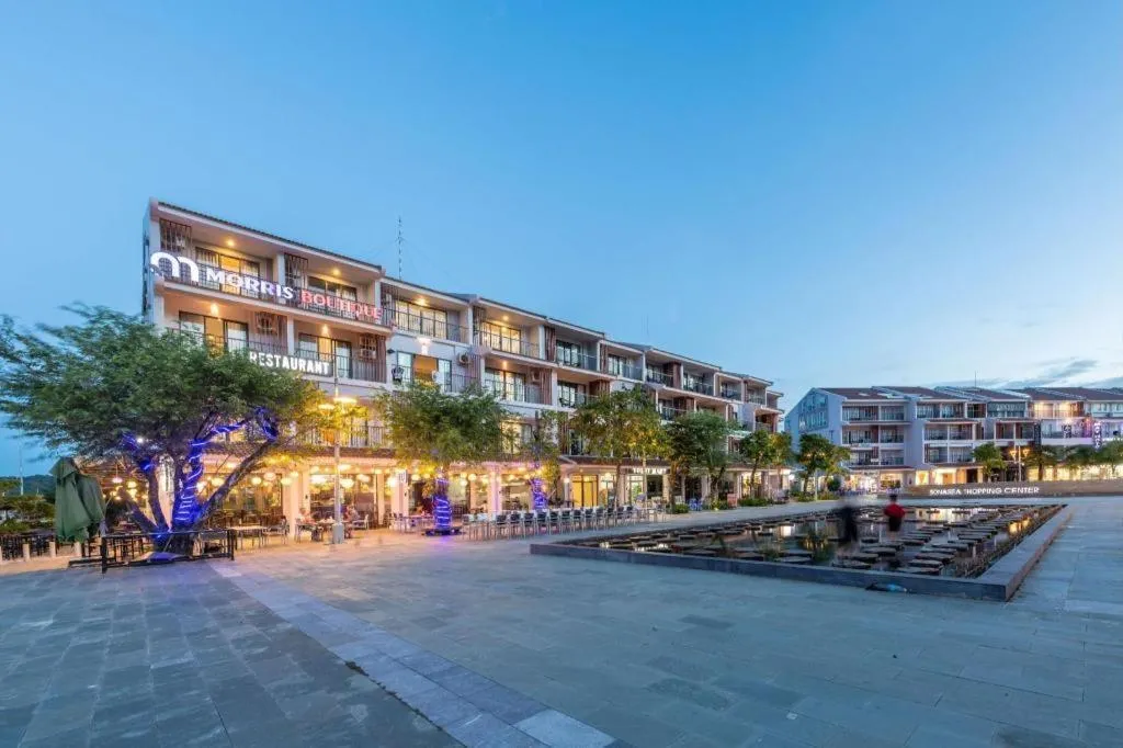 Morris Phu Quoc Hotel