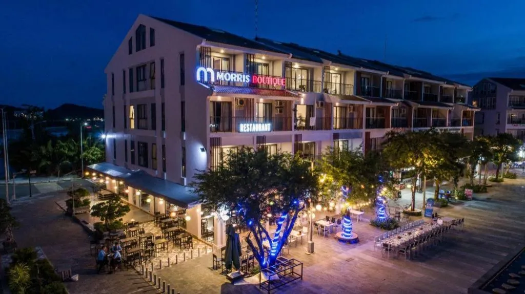 Morris Phu Quoc Hotel