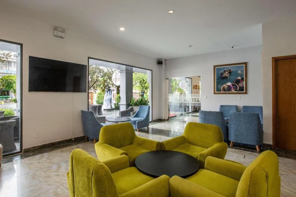 Morris Phu Quoc Hotel