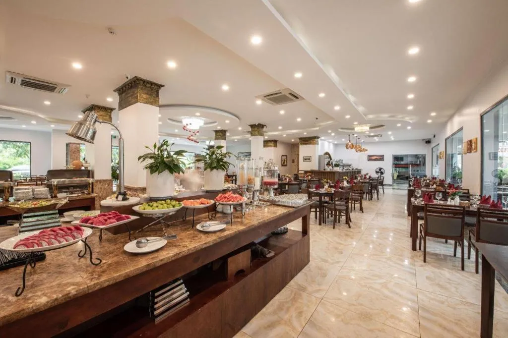 Morris Phu Quoc Hotel