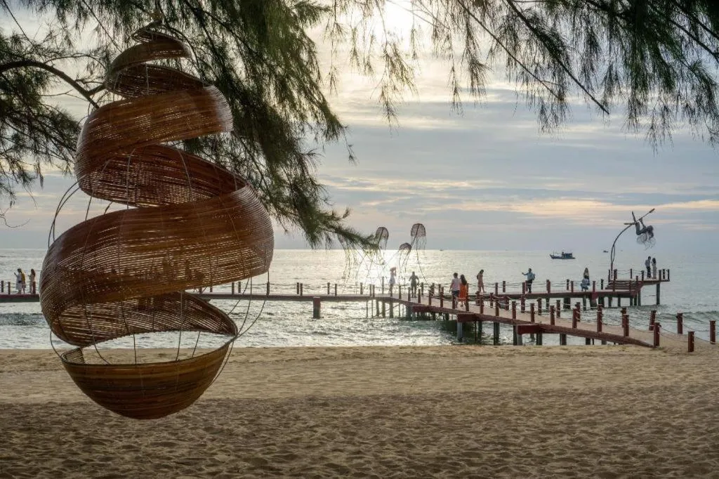 Morris Phu Quoc Hotel